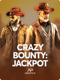 Crazy Bounty: Jackpot