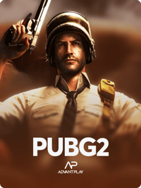 PUBG2