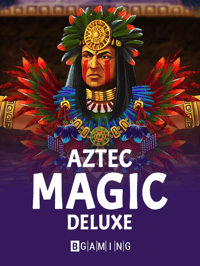 Aztec Magic Deluxe