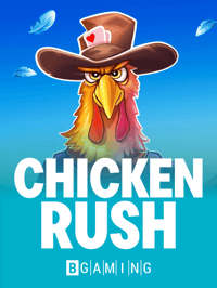 Chicken Rush