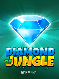 Diamond of Jungle