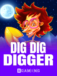 Dig Dig Digger
