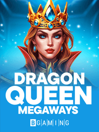 Dragon Queen MEGAWAYS