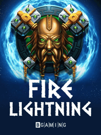 Fire Lightning