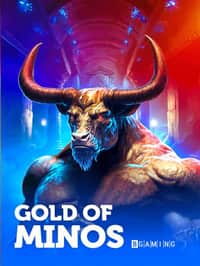 Gold of Minos