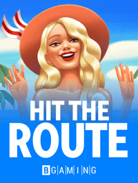 Hit The Route