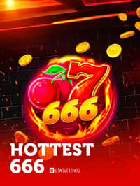 Hottest 666