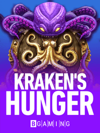 Kraken's Hunger