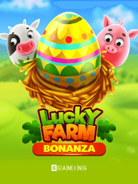 Lucky Farm Bonanza