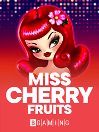 Miss Cherry Fruits