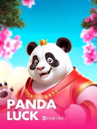 Panda Luck