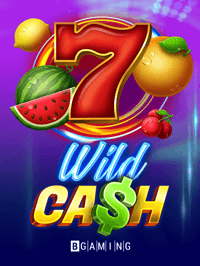 Wild Cash