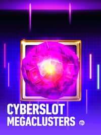 Cyberslot Megaclusters