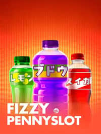 Fizzy Pennyslot