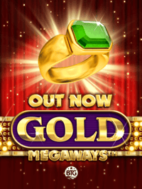 Gold Megaways