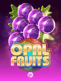 Opal Fruits