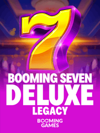 Booming Seven Deluxe Legacy