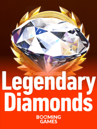 Legendary Diamonds