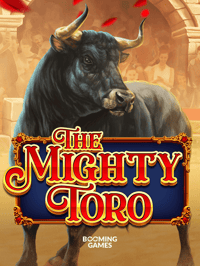 The Mighty Toro