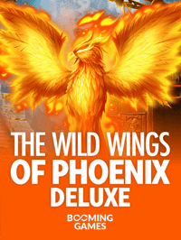 The Wild Wings of Phoenix Deluxe
