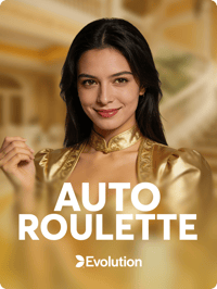 Auto Roulette