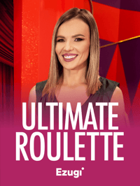 Ultimate Roulette