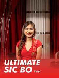 Ultimate Sic Bo