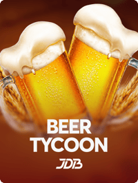 Beer Tycoon