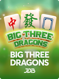 Big Three Dragons