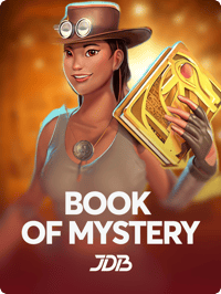 Book Of Mystery