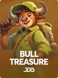 Bull Treasure