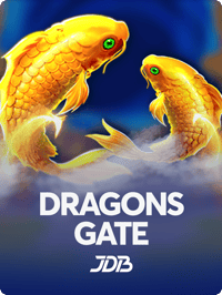 Dragons Gate