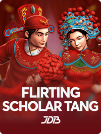 Flirting Scholar Tang