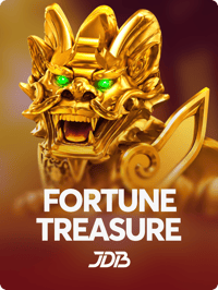 Fortune Treasure