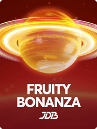 Fruity Bonanza
