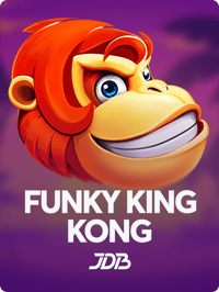 Funky King Kong