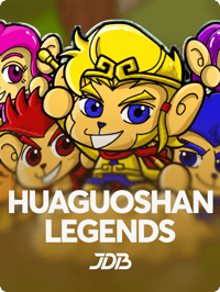 Huaguoshan Legends