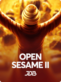 Open Sesameii