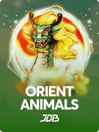 Orient Animals