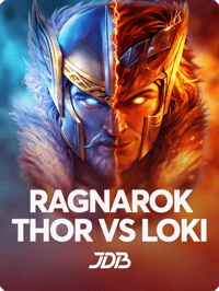 Ragnarok : Thor VS Loki