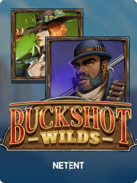 Buckshot Wilds