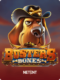 Buster's Bones