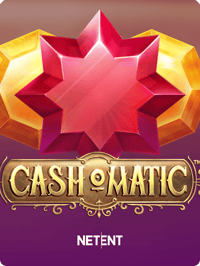 Cash-o-Matic