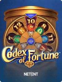 Codex of Fortune