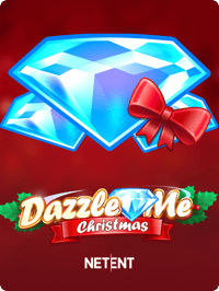 Dazzle Me Christmas