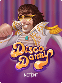 Disco Danny