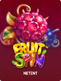 Fruit Spin
