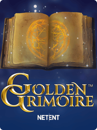 Golden Grimoire