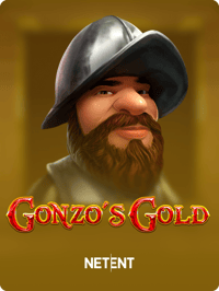 Gonzo's Gold