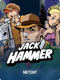 Jack Hammer